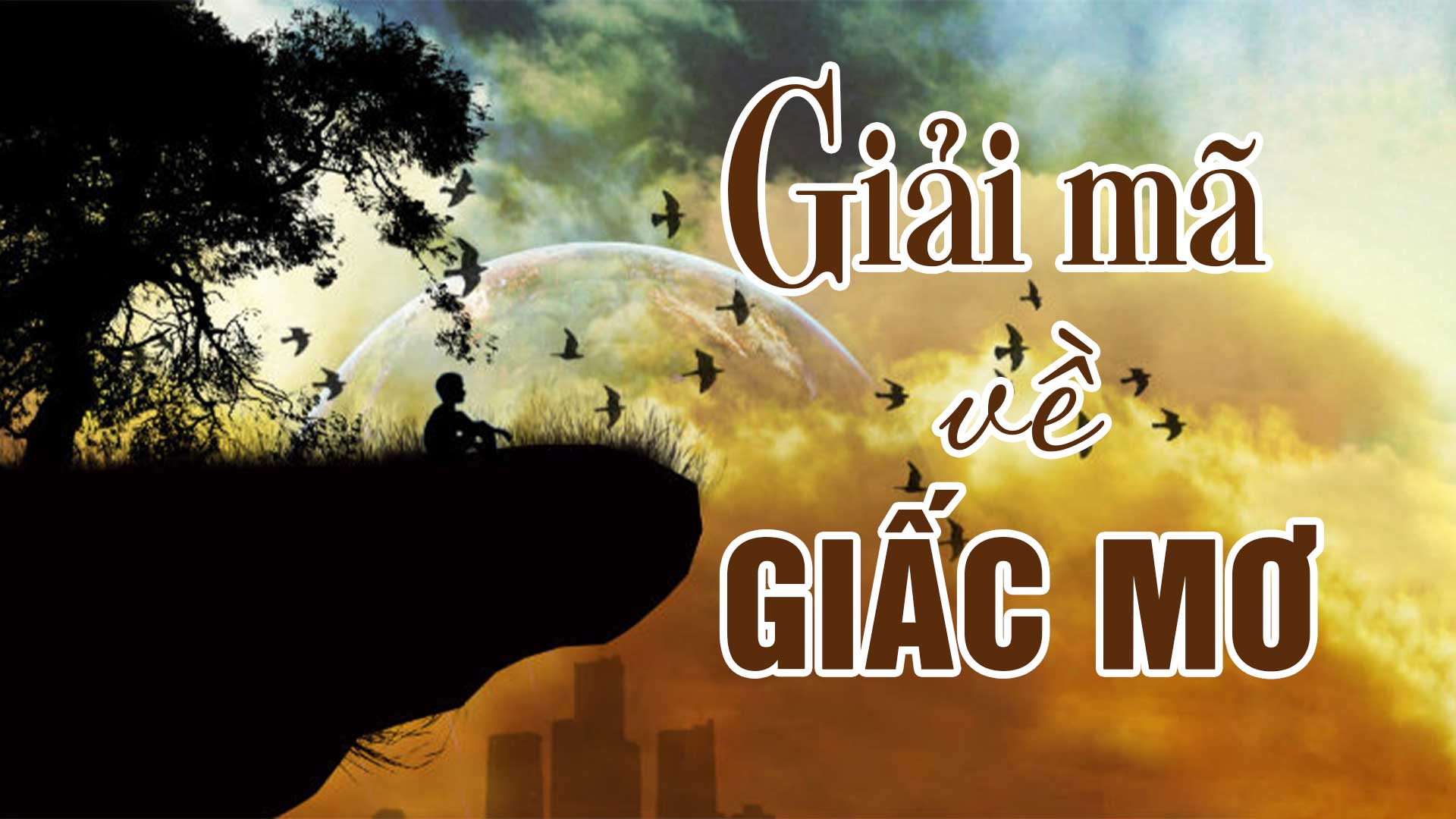 Kênh soi cầu Mỹ Nhân có cả chuyên mục giải mã giấc mơ 