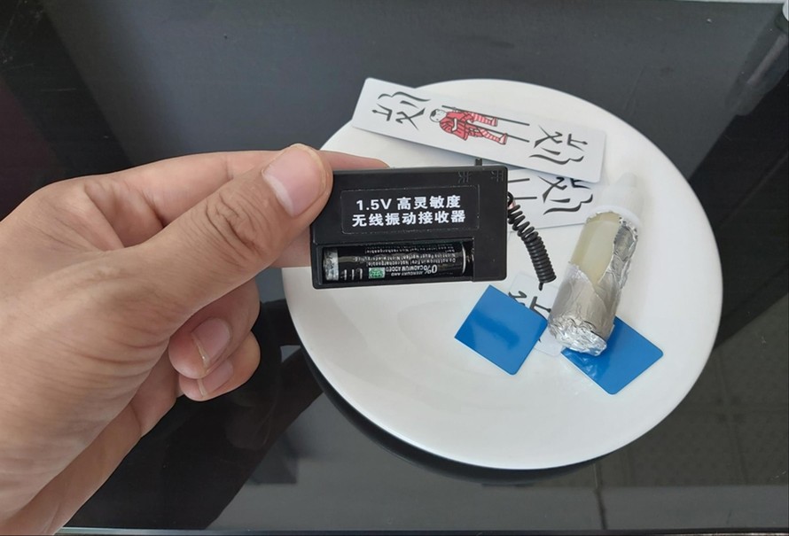 Tìm hiểu sơ lược về xóc đĩa bịp 