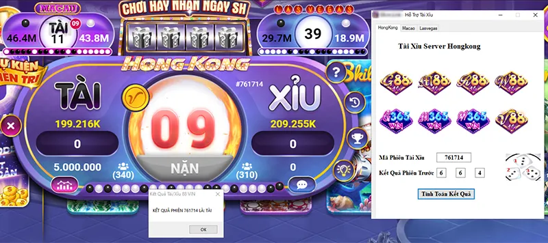 Lợi ích khi dùng app để soi cầu Tài Xỉu