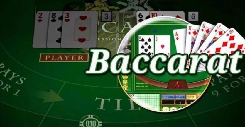Cách bắt cầu Baccarat theo biểu đồ thống kê
