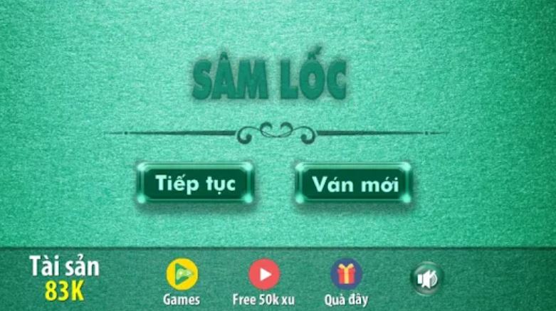 Sơ lược thông tin về game Sâm Lốc Jun88