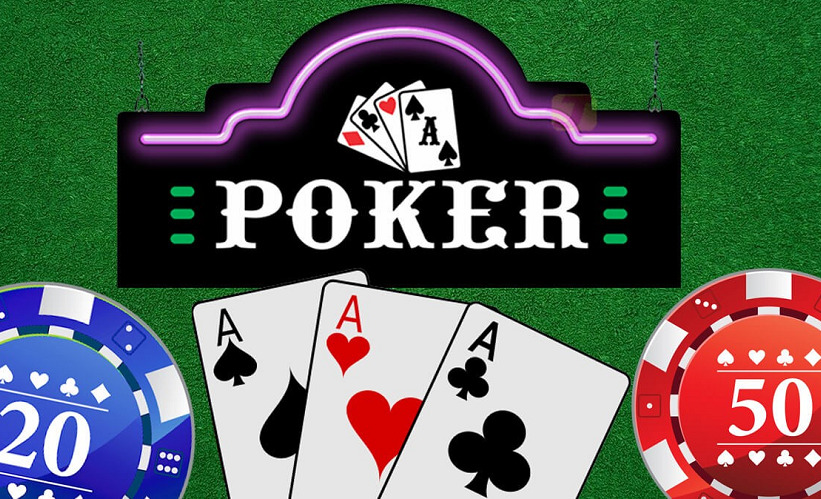 Học tính điểm Poker chuẩn xác