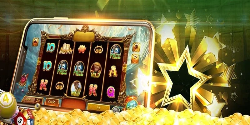Game nổ hũ nạp bằng SMS được nhiều cược thủ lựa chọn