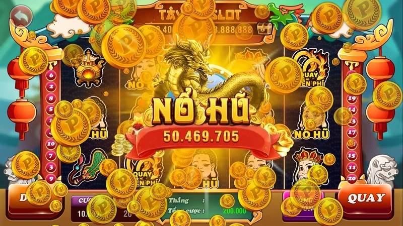 Bỏ túi một vài mẹo quay hũ rinh thưởng trực tuyến hấp dẫn 