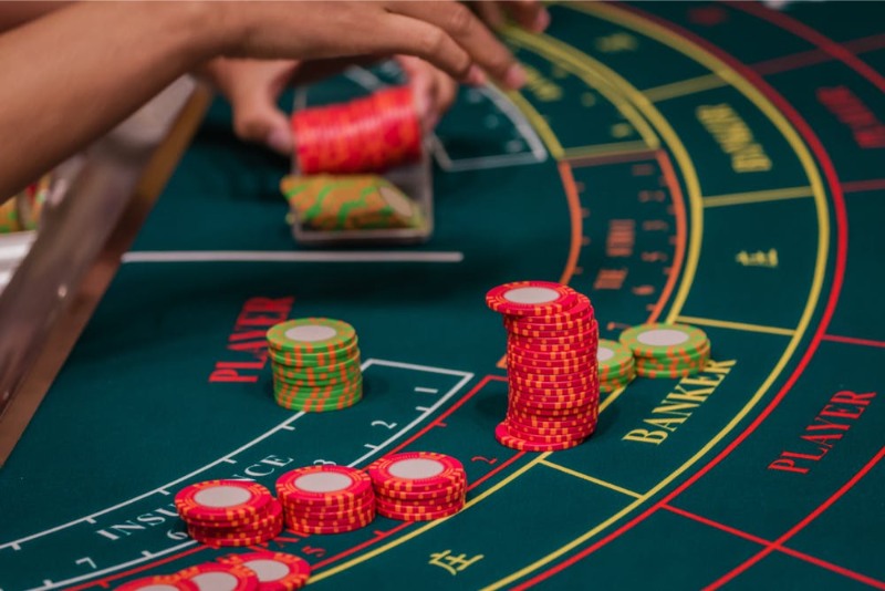 Xác định Bankroll tương ứng mục tiêu và cấp độ cá nhân