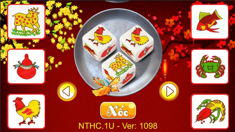 Tổng hợp một số cách đoán Bầu Cua hiệu quả 