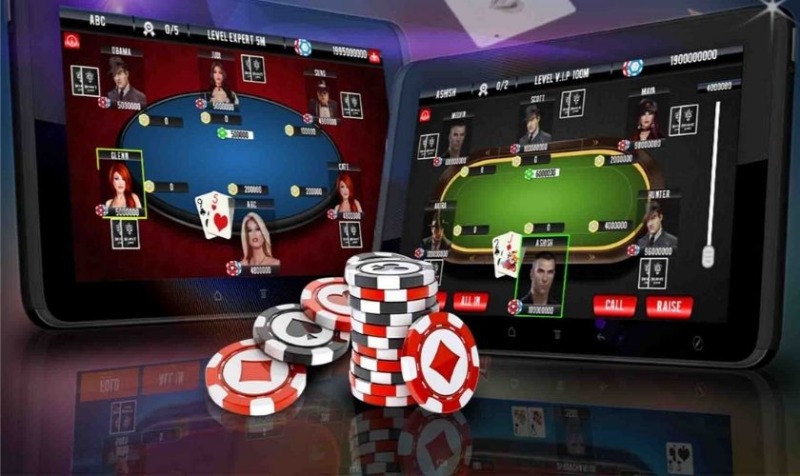 Tiết lộ những bí quyết hay khi chơi game Poker online
