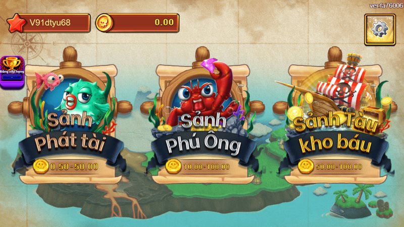 Hiểu cách chơi của game để thử sức săn thưởng 