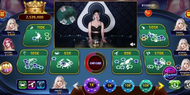 Những lưu ý quan trọng khi dùng tool hack game Bầu Cua 