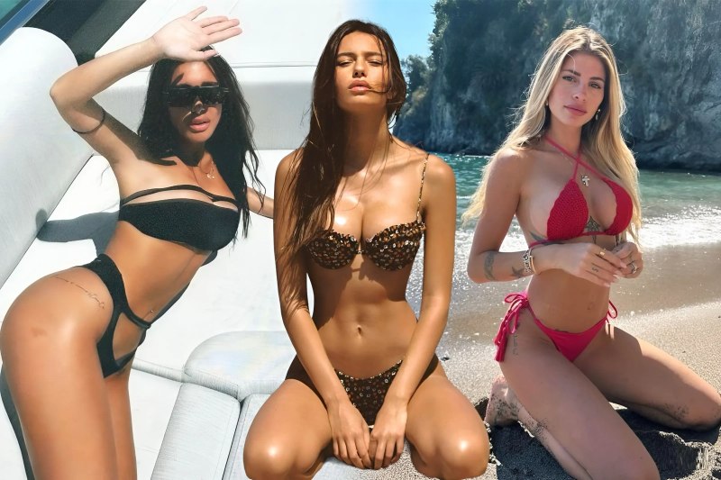Các cô nàng Wags ngày nay đều có sự nghiệp riêng 